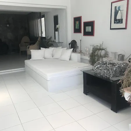 Luxurioese Mit Terrasse סנטה קרוז דה טנריף
