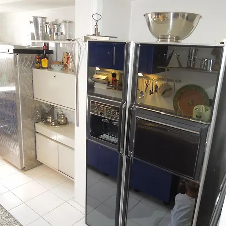 Luxurioese Mit Terrasse * סנטה קרוז דה טנריף