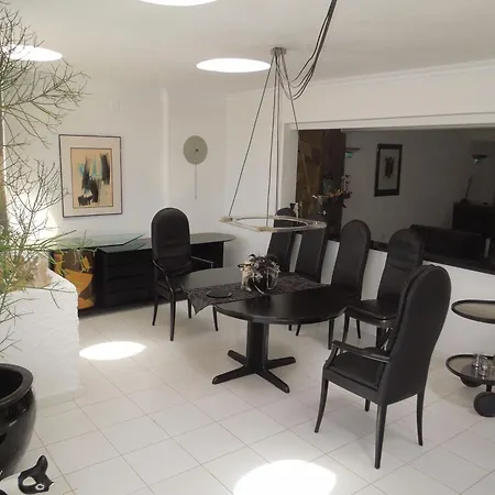 בית נופש Luxurioese Mit Terrasse *