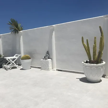 בית נופש Luxurioese Mit Terrasse סנטה קרוז דה טנריף
