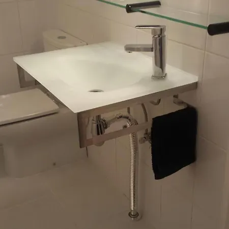 Luxurioese Mit Terrasse סנטה קרוז דה טנריף