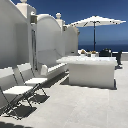 Luxurioese Mit Terrasse בית נופש *