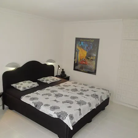 Luxurioese Mit Terrasse סנטה קרוז דה טנריף