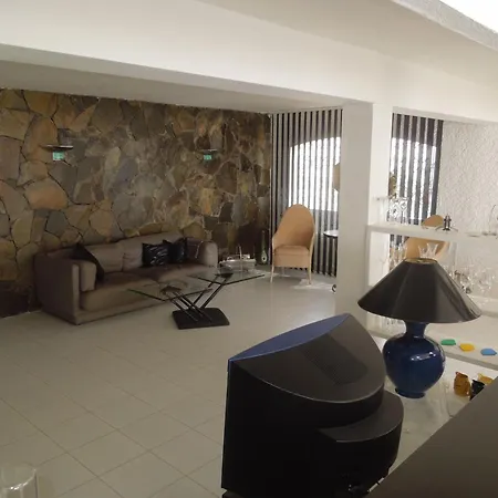 Luxurioese Mit Terrasse * סנטה קרוז דה טנריף