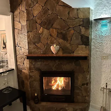 Luxurioese Mit Terrasse סנטה קרוז דה טנריף