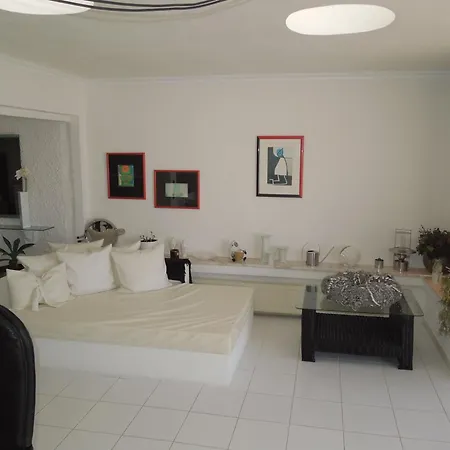 Ferienhaus Luxurioese Mit Terrasse